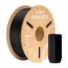 Filamento ELEGOO Rapid PETG (preto)