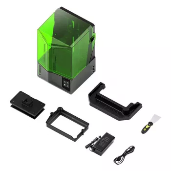 Impressora 3D ELEGOO Saturn 4