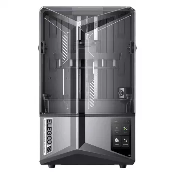 ELEGOO Saturn 4 Ultra impressora 3D