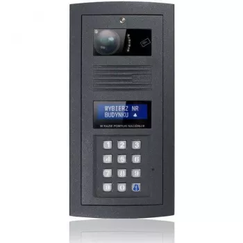 ELFON OPTIMA OP-MA765RC Módulo HR-G com RFID