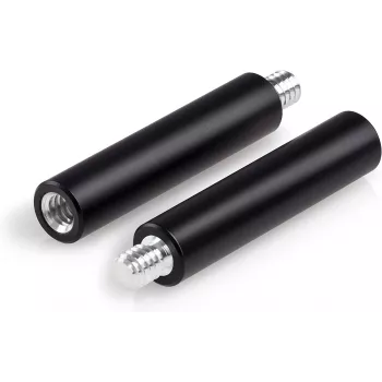 Varetas de extensão Elgato para Wave Series (pack de 2) - Aço preto