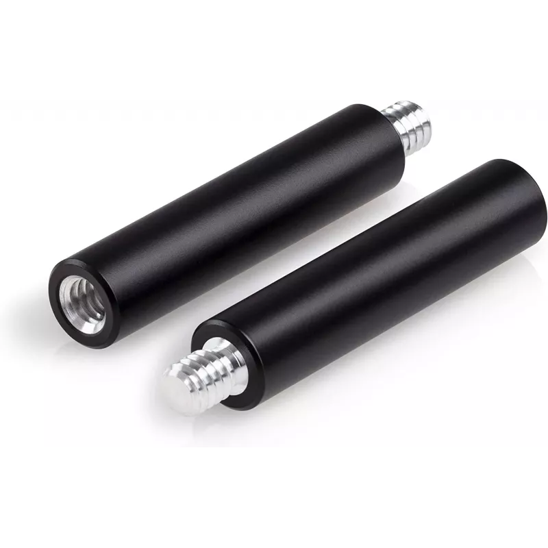 Varetas de extensão Elgato para Wave Series (pack de 2) - Aço preto