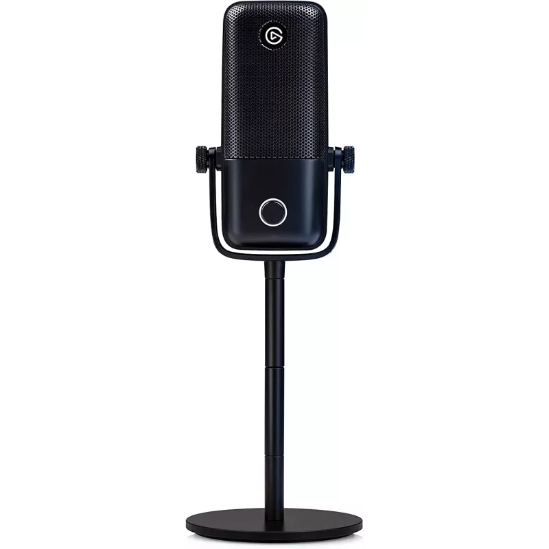 Varetas de extensão Elgato para Wave Series (pack de 2) - Aço preto
