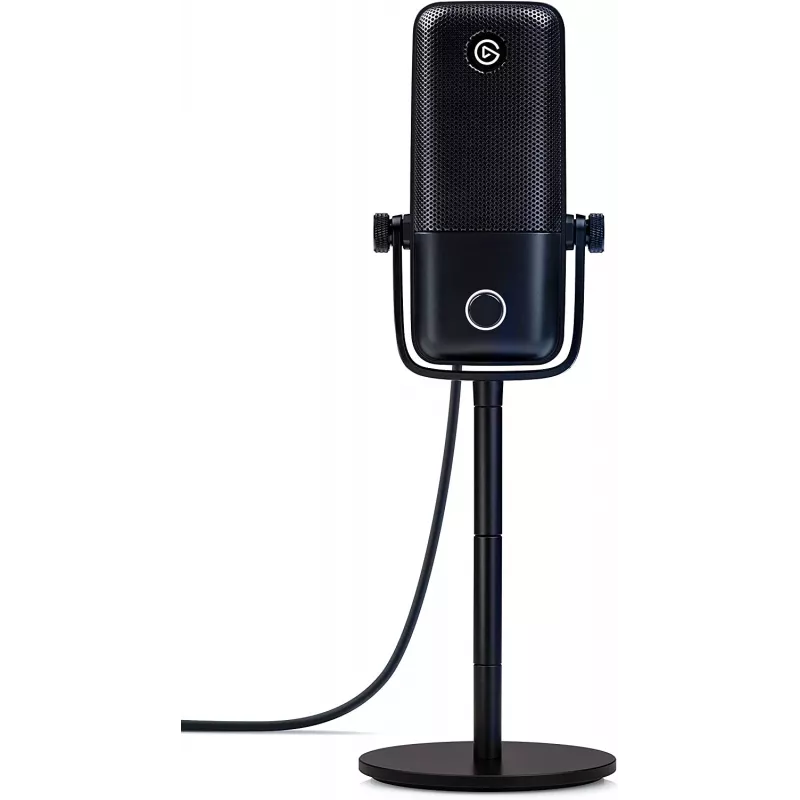 Varetas de extensão Elgato para Wave Series (pack de 2) - Aço preto