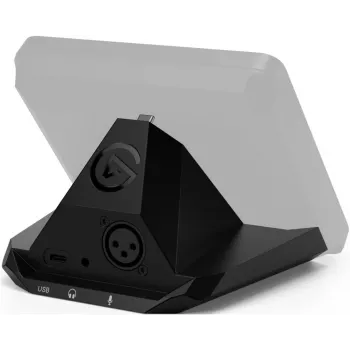 Dock XLR Elgato MK.2 para Stream Deck +