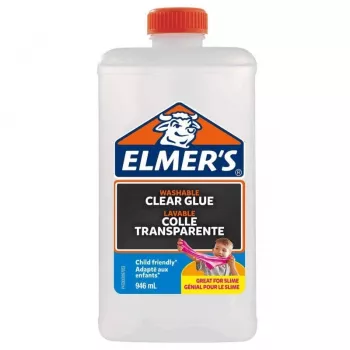 Elmer's 2077257 - 946 ml - cola líquida - frasco de cola