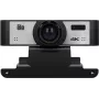 Kit de câmara de conferência 4K Elo com USB-C, telecomando, cabo de 1,8 m, compatível com ecrãs táteis da série Elo 03 (E988153)
