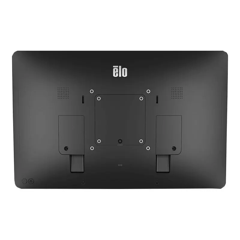 Elo Touch Solutions Elo I-Series 2.0 i2 PC all-in-one - ecrã tátil de 15 polegadas - Intel Celeron G4900T 2,9 GHz - 4 GB RAM - 128 GB SSD - Intel UHD Graphics 610 - Gigabit Ethernet - Wi-Fi 802.11a/b/g/n/ac - Windows 10 IoT Enterprise LTSC - preto