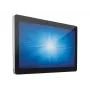 Elo Touch Solutions Elo I-Series 2.0 i2 PC all-in-one - ecrã tátil de 15 polegadas - Intel Celeron G4900T 2,9 GHz - 4 GB RAM - 128 GB SSD - Intel UHD Graphics 610 - Gigabit Ethernet - Wi-Fi 802.11a/b/g/n/ac - Windows 10 IoT Enterprise LTSC - preto