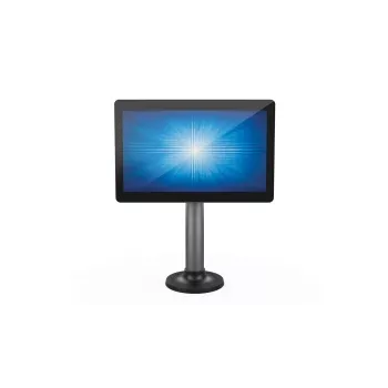 Computador tudo-em-um Elo Touch Solutions Elo I-Series 3.0 - Ecrã tátil Full HD de 15,6 polegadas - Qualcomm Snapdragon APQ8053 2 GHz - 3 GB RAM - 32 GB SSD - Android 8.1 Oreo - Gigabit Ethernet - Wi-Fi 802.11ac - Bluetooth 4.1
