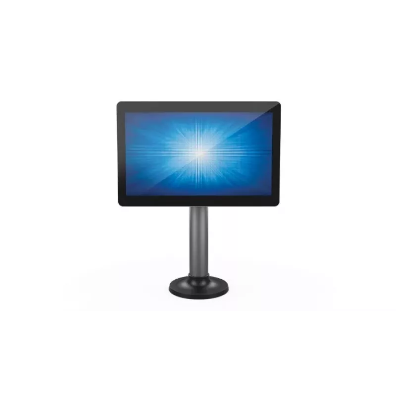 Computador tudo-em-um Elo Touch Solutions Elo I-Series 3.0 - Ecrã tátil Full HD de 15,6 polegadas - Qualcomm Snapdragon APQ8053 2 GHz - 3 GB RAM - 32 GB SSD - Android 8.1 Oreo - Gigabit Ethernet - Wi-Fi 802.11ac - Bluetooth 4.1