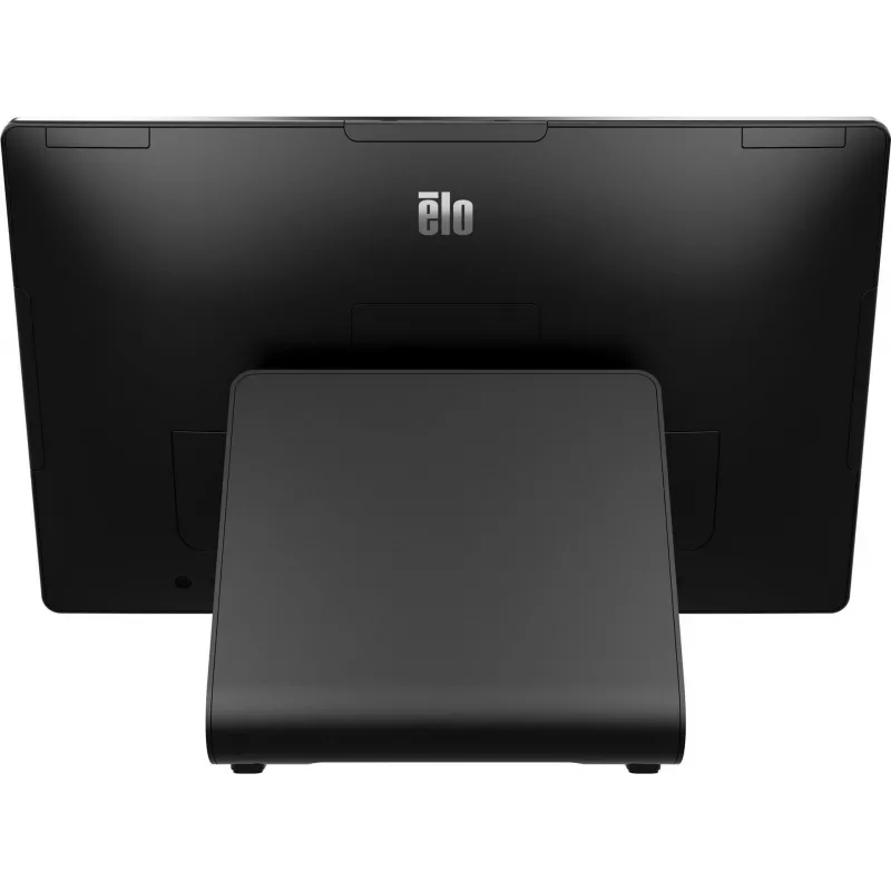 Computador tudo-em-um Elo Touch Solutions Elo I-Series 3.0 - Ecrã tátil Full HD de 15,6 polegadas - Qualcomm Snapdragon APQ8053 2 GHz - 3 GB RAM - 32 GB SSD - Android 8.1 Oreo - Gigabit Ethernet - Wi-Fi 802.11ac - Bluetooth 4.1