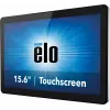 Computador tudo-em-um Elo Touch Solutions Elo I-Series 3.0 - Ecrã tátil Full HD de 15,6 polegadas - Qualcomm Snapdragon APQ8053 2 GHz - 3 GB RAM - 32 GB SSD - Android 8.1 Oreo - Gigabit Ethernet - Wi-Fi 802.11ac - Bluetooth 4.1