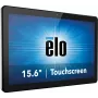 Computador tudo-em-um Elo Touch Solutions Elo I-Series 3.0 - Ecrã tátil Full HD de 15,6 polegadas - Qualcomm Snapdragon APQ8053 2 GHz - 3 GB RAM - 32 GB SSD - Android 8.1 Oreo - Gigabit Ethernet - Wi-Fi 802.11ac - Bluetooth 4.1