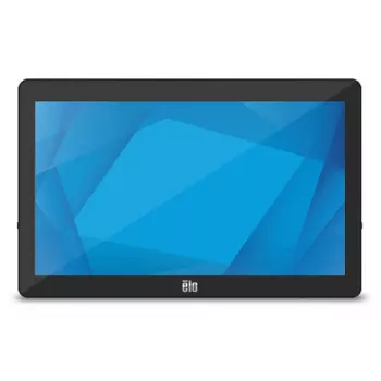 Sistema EloPOS Elo Touch Systems 15 polegadas Core i3 sem SO 8GB RAM 256GB SSD PCAP