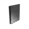 ELOTOUCH E000448 Placa de montagem VESA 75x75mm para monitor Elo 1523L de 15 polegadas – preto