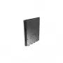 ELOTOUCH E000448 Placa de montagem VESA 75x75mm para monitor Elo 1523L de 15 polegadas – preto