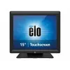 ELOTOUCH ET1517L monitor tátil 15 polegadas, XGA 1024x768, AccuTouch resistivo, VGA, DVI-D, USB, cinzento