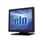 ELOTOUCH ET1517L monitor tátil 15 polegadas, XGA 1024x768, AccuTouch resistivo, VGA, DVI-D, USB, cinzento