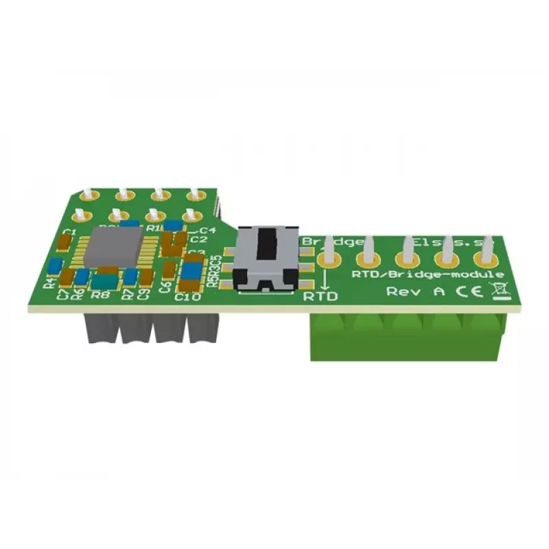 Elsys ADC Módulo - Módulo de comunicação