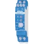 Eltako 22400602 Comando de estores IP20 azul