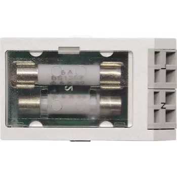 Módulo de fusível de comando Eltako para MUA-100 SM/MUA-100 (28380004)