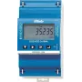 Eltako DSZ16DZ-3x100A MID contador de energia digital trifásico, medição direta, 100A, classe B, saída de impulsos S0, calha DIN 28380316