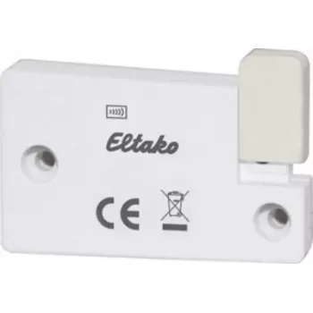ELTAKO FBH Sensor de movimento e luminosidade sem fios, encastrar, EnOcean, sem bateria 30000450