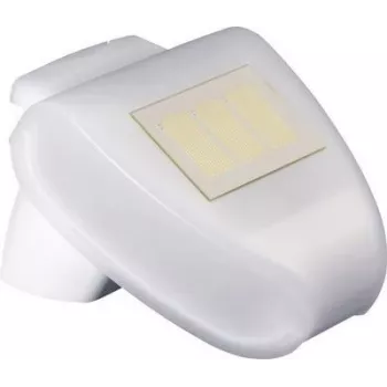ELTAKO sensor de chuva RS (20000087) – 24 V DC, IP65, aquecido, contacto livre de potencial