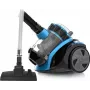Aspirador sem saco Emerio Cyclone, motor 800 W, potência de aspiração 150 W, filtro HEPA, depósito de pó 2,5 l