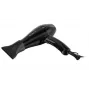 Emerio HD-122192 Secador de cabelo, 2200 W, preto, cor única, argola de suspensão, 1 unid.