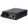 Conversor de media EMITER EM/1GB-ETH-2XSC
