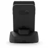 Telemóvel de concha Emporia emporiaJOY V228, 4G LTE, teclas grandes, ecrã TFT de 2,8 polegadas, preto