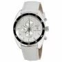 Relógio cronógrafo de homem Emporio Armani AR5915 aço inoxidável 42mm