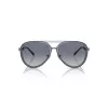 Óculos de sol polarizados de homem EMPORIO ARMANI EA2145-33584L - preto mate