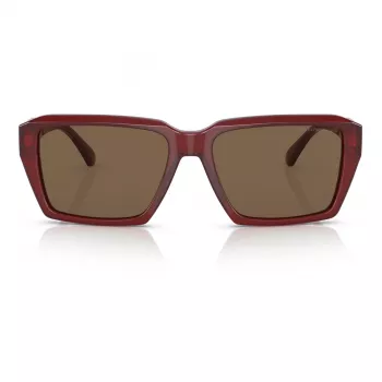 Óculos de sol de homem EMPORIO ARMANI EA4186-507573 Havana propionato 58 mm