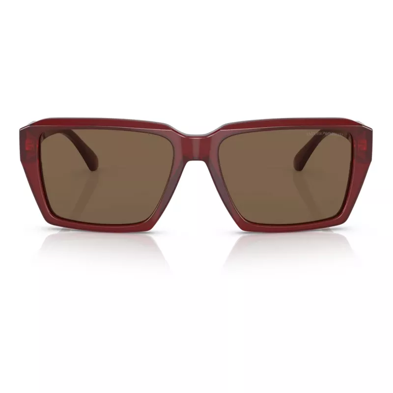 Óculos de sol de homem EMPORIO ARMANI EA4186-507573 Havana propionato 58 mm