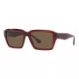 Óculos de sol de homem EMPORIO ARMANI EA4186-507573 Havana propionato 58 mm