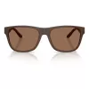 Óculos de sol de homem EMPORIO ARMANI EA4243-624373 Havana listrado 56/18/145 mm