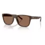 Óculos de sol de homem EMPORIO ARMANI EA4243-624373 Havana listrado 56/18/145 mm
