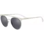 EMPORIO ARMANI Óculos de sol de mulher EA2068-30156G dourado metal cinzento degradê pilot/aviator 52mm