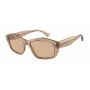 Óculos de sol de mulher EMPORIO ARMANI EA4187-506973 Havana Brown Gradient 55mm