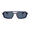 Óculos de sol de mulher EMPORIO ARMANI EA4240U620180 Havana castanho 53mm