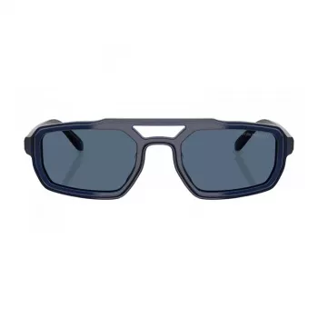Óculos de sol de mulher EMPORIO ARMANI EA4240U620180 Havana castanho 53mm