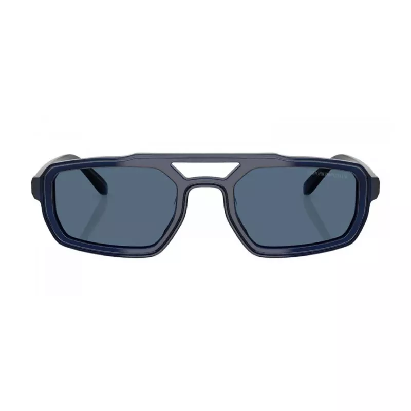 Óculos de sol de mulher EMPORIO ARMANI EA4240U620180 Havana castanho 53mm