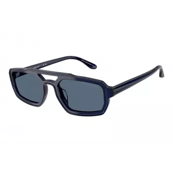 Óculos de sol de mulher EMPORIO ARMANI EA4240U620180 Havana castanho 53mm