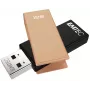 Pen USB Emtec USB 2.0 C350 128GB Brick Orange