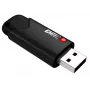 Pen USB Emtec USB 3.2 Click Secure B120 256GB preto