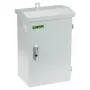 Caixa hermética LN-BOX-DIN-IP65