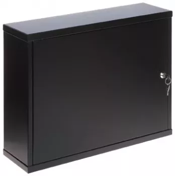 Caixa MB-TPR5-MP-B 520 x 400 x 140 mm STALFLEX